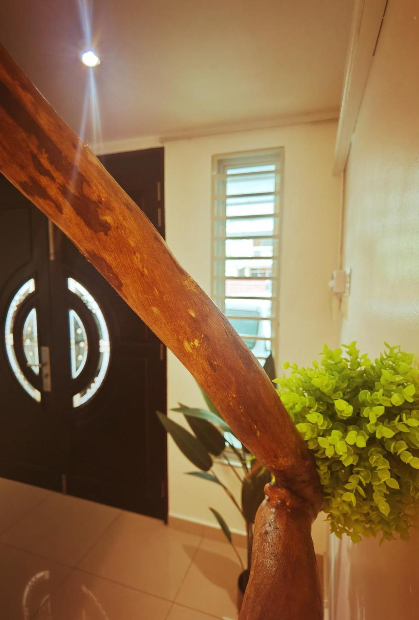 Cozy Suite For 2-6 Pax Near Kek Lok Si, Penang Hill, Sunshine Central Ayer Itam Exterior photo